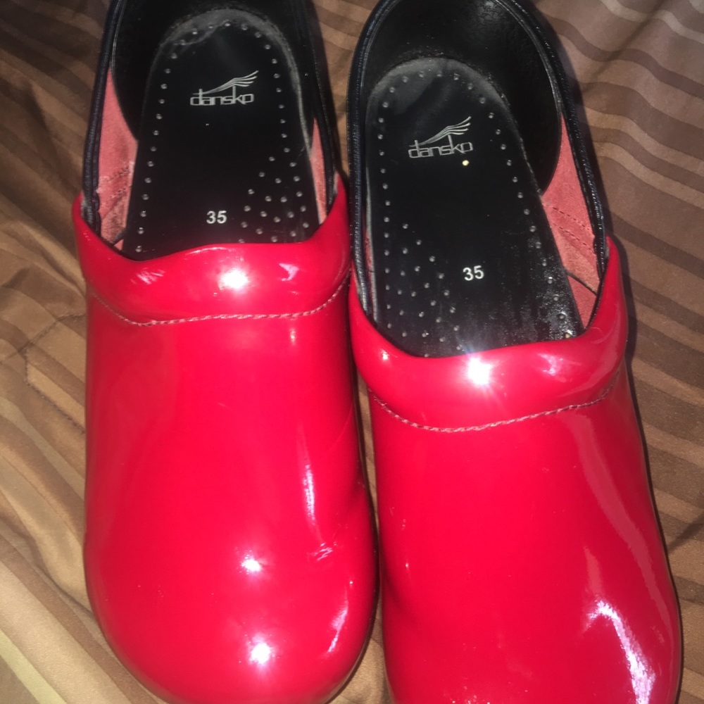 Dansko